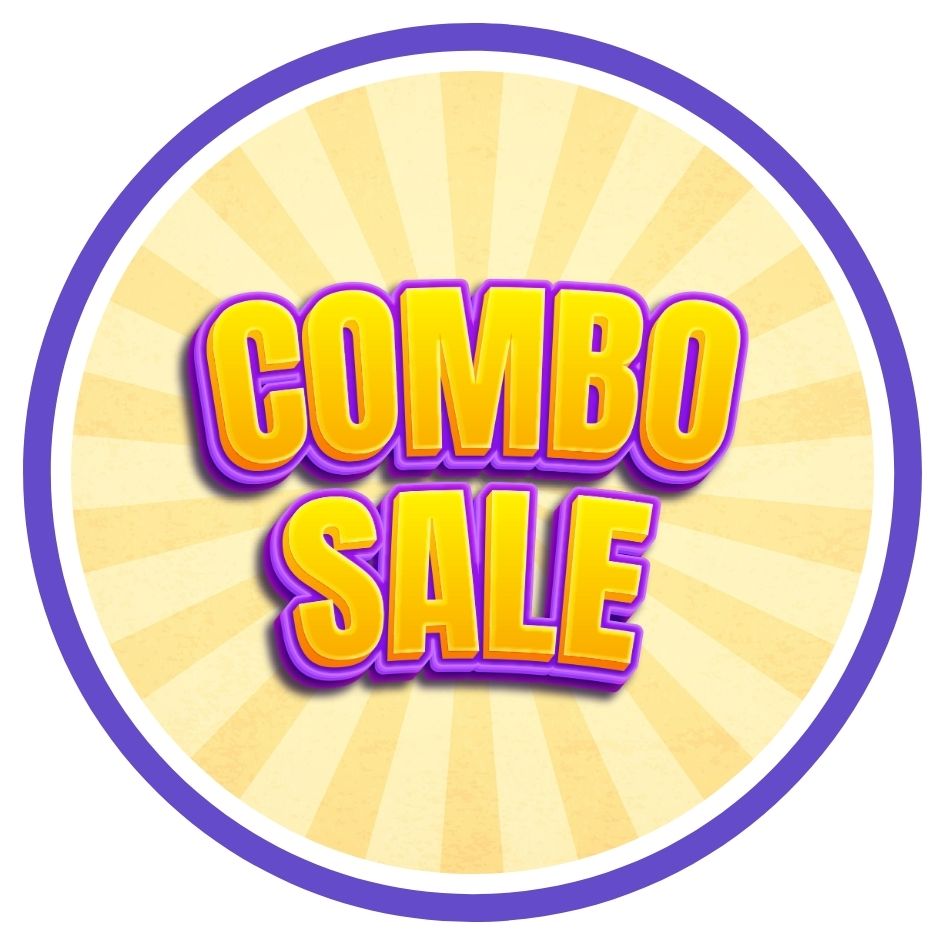 Combo Pack